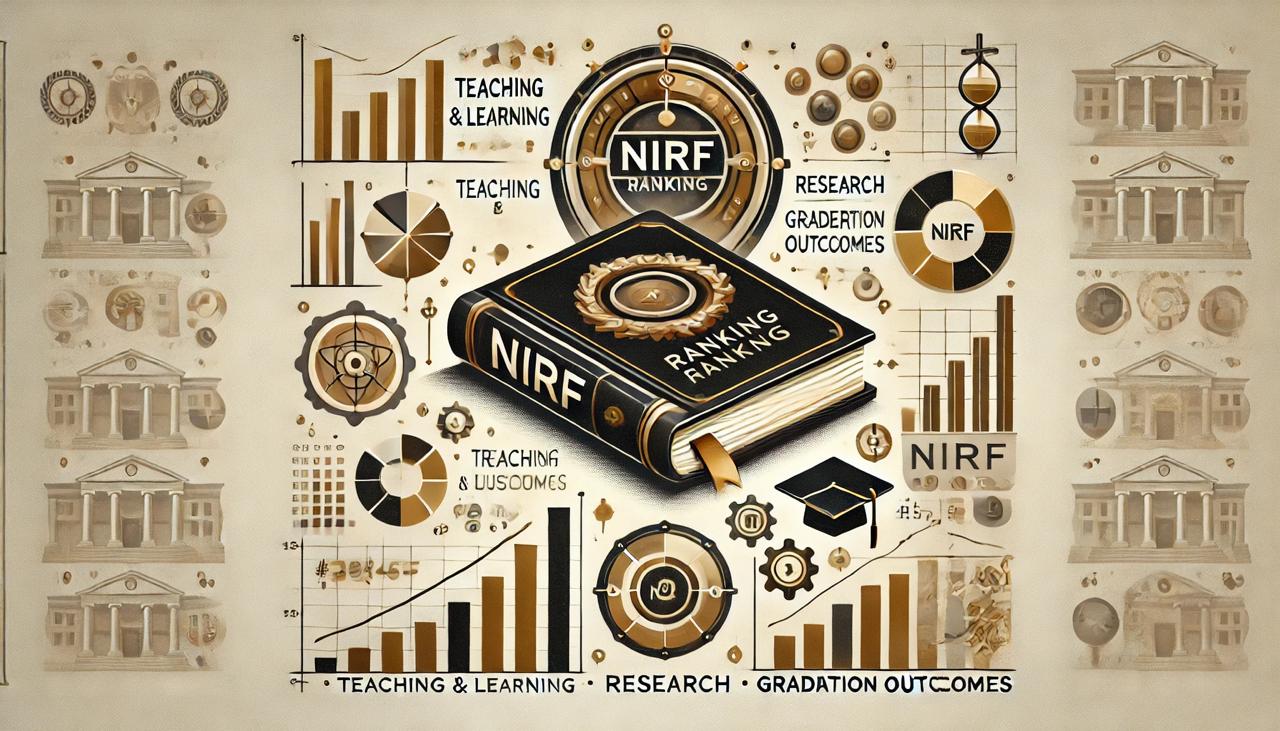 Understanding NIRF Rankings: A Comprehensive Guide
